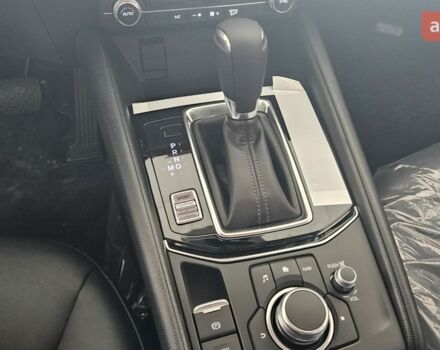 Мазда СХ-5 2025 в Харькове на Automoto.ua Мазда СХ-5, объемом двигателя 2 л и пробегом 0 тыс. км за 32007 $, фото 17 на Automoto.ua