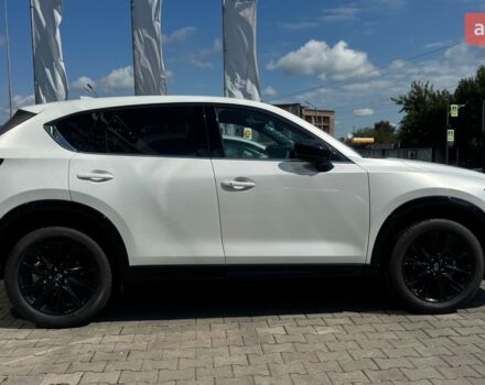 Мазда СХ-5, об'ємом двигуна 2.49 л та пробігом 0 тис. км за 36656 $, фото 6 на Automoto.ua