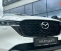 купить новое авто Мазда СХ-5 2025 года от официального дилера Автосалон Луцьк-Експо Mazda Мазда фото