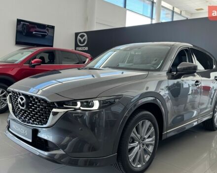 Мазда СХ-5, объемом двигателя 2.49 л и пробегом 0 тыс. км за 37039 $, фото 25 на Automoto.ua
