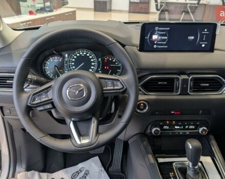 Мазда СХ-5, объемом двигателя 2.49 л и пробегом 0 тыс. км за 36949 $, фото 19 на Automoto.ua
