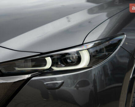 Мазда СХ-5, об'ємом двигуна 2.49 л та пробігом 0 тис. км за 36610 $, фото 4 на Automoto.ua