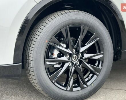 Мазда СХ-5, объемом двигателя 2.49 л и пробегом 0 тыс. км за 36630 $, фото 8 на Automoto.ua