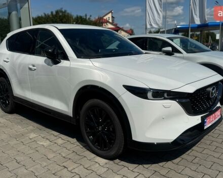 Мазда СХ-5, об'ємом двигуна 2.49 л та пробігом 0 тис. км за 36656 $, фото 5 на Automoto.ua