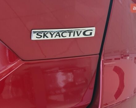 Мазда СХ-5, объемом двигателя 2.49 л и пробегом 0 тыс. км за 36304 $, фото 14 на Automoto.ua