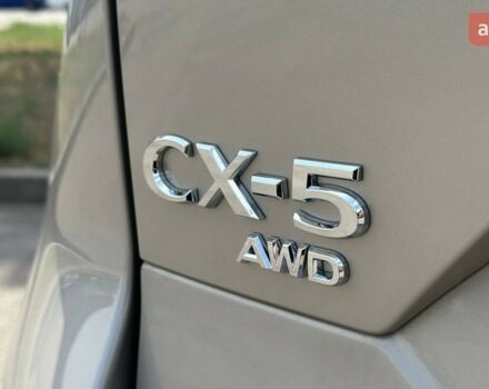 Мазда СХ-5, объемом двигателя 2.49 л и пробегом 0 тыс. км за 42767 $, фото 12 на Automoto.ua