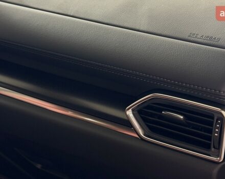 Мазда СХ-5, об'ємом двигуна 2.49 л та пробігом 0 тис. км за 36628 $, фото 34 на Automoto.ua