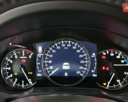 Мазда СХ-5, об'ємом двигуна 2.49 л та пробігом 0 тис. км за 36339 $, фото 14 на Automoto.ua