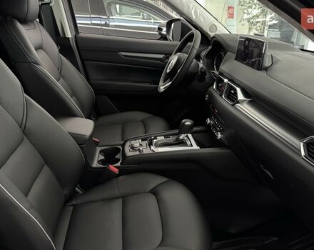 купить новое авто Мазда СХ-5 2025 года от официального дилера Автоцентр AUTO.RIA Мазда фото