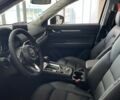 купити нове авто Мазда СХ-5 2025 року від офіційного дилера Автоцентр AUTO.RIA Мазда фото