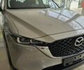 Мазда СХ-5 2025 в Харькове на Automoto.ua Мазда СХ-5, объемом двигателя 2 л и пробегом 0 тыс. км за 31852 $, фото 4 на Automoto.ua