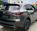 купити нове авто Мазда СХ-5 2025 року від офіційного дилера Автосалон Луцьк-Експо Mazda Мазда фото