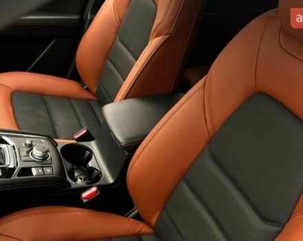 купить новое авто Мазда СХ-5 2025 года от официального дилера Автосалон Луцьк-Експо Mazda Мазда фото