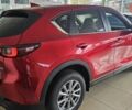 Мазда СХ-5 2025 в Харькове на Automoto.ua Мазда СХ-5, объемом двигателя 2 л и пробегом 0 тыс. км за 32007 $, фото 7 на Automoto.ua