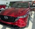 Мазда СХ-5, об'ємом двигуна 2.49 л та пробігом 0 тис. км за 37177 $, фото 5 на Automoto.ua