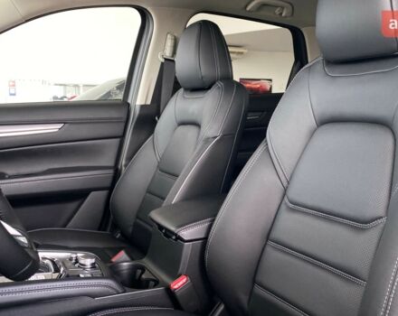 купити нове авто Мазда СХ-5 2025 року від офіційного дилера Автоцентр AUTO.RIA Мазда фото