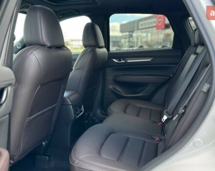 Мазда СХ-5, об'ємом двигуна 2.49 л та пробігом 0 тис. км за 42166 $, фото 15 на Automoto.ua