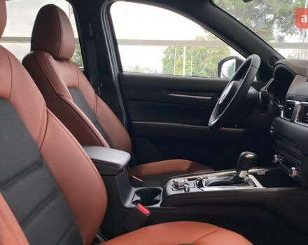 купить новое авто Мазда СХ-5 2025 года от официального дилера Автоцентр AUTO.RIA Мазда фото