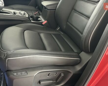 Мазда СХ-5, об'ємом двигуна 2.49 л та пробігом 0 тис. км за 36333 $, фото 14 на Automoto.ua