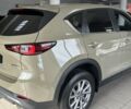 купить новое авто Мазда СХ-5 2025 года от официального дилера MAZDA Аеліта Мазда фото