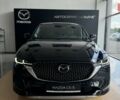 Мазда СХ-5, об'ємом двигуна 2.49 л та пробігом 0 тис. км за 42282 $, фото 6 на Automoto.ua