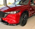 купить новое авто Мазда СХ-5 2025 года от официального дилера Автосалон Луцьк-Експо Mazda Мазда фото