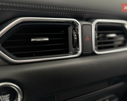 Мазда СХ-5, об'ємом двигуна 2 л та пробігом 0 тис. км за 31353 $, фото 27 на Automoto.ua