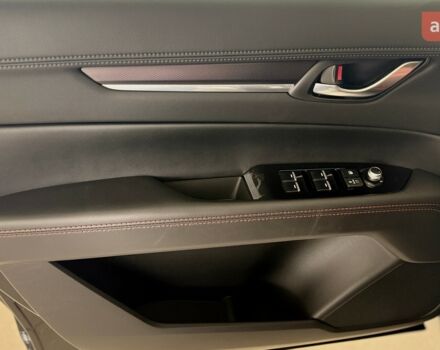 Мазда СХ-5, об'ємом двигуна 2.49 л та пробігом 0 тис. км за 36628 $, фото 37 на Automoto.ua