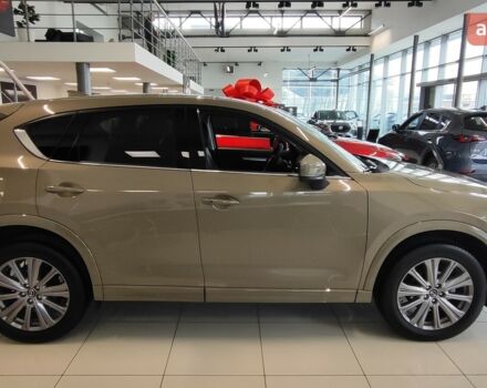 Мазда СХ-5, об'ємом двигуна 2.49 л та пробігом 0 тис. км за 36238 $, фото 6 на Automoto.ua