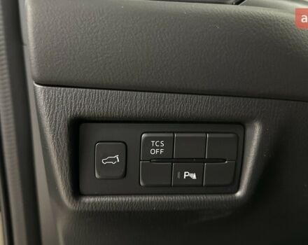 Мазда СХ-5, об'ємом двигуна 2 л та пробігом 0 тис. км за 31094 $, фото 8 на Automoto.ua