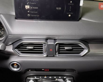 Мазда СХ-5, объемом двигателя 2 л и пробегом 0 тыс. км за 32015 $, фото 13 на Automoto.ua