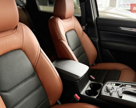 Мазда СХ-5, об'ємом двигуна 2.49 л та пробігом 0 тис. км за 36610 $, фото 16 на Automoto.ua