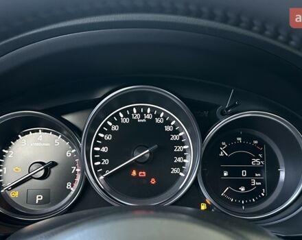 купить новое авто Мазда СХ-5 2025 года от официального дилера Mazda на Грушевського Мазда фото