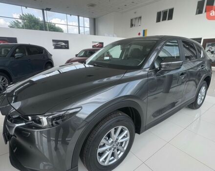 Мазда СХ-5, об'ємом двигуна 2 л та пробігом 0 тис. км за 31883 $, фото 8 на Automoto.ua