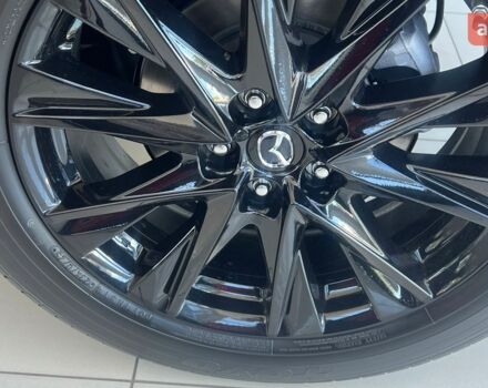 купить новое авто Мазда СХ-5 2025 года от официального дилера Автомобільний Мегаполіс НІКО Mazda Мазда фото