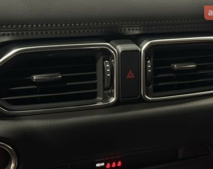 Мазда СХ-5, об'ємом двигуна 2.49 л та пробігом 0 тис. км за 36385 $, фото 31 на Automoto.ua