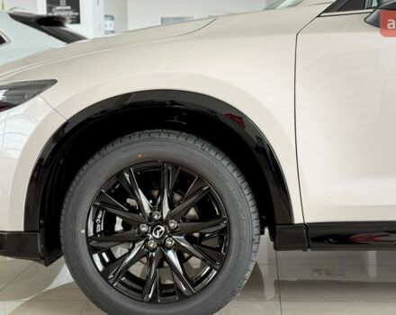 Мазда СХ-5, объемом двигателя 2.49 л и пробегом 0 тыс. км за 36506 $, фото 28 на Automoto.ua