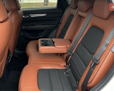 Мазда СХ-5, объемом двигателя 2.49 л и пробегом 0 тыс. км за 36630 $, фото 15 на Automoto.ua
