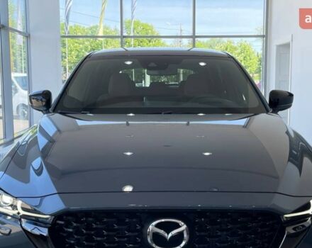 Мазда СХ-5, об'ємом двигуна 2.49 л та пробігом 0 тис. км за 36188 $, фото 5 на Automoto.ua