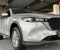 купити нове авто Мазда СХ-5 2025 року від офіційного дилера Автосалон Луцьк-Експо Mazda Мазда фото