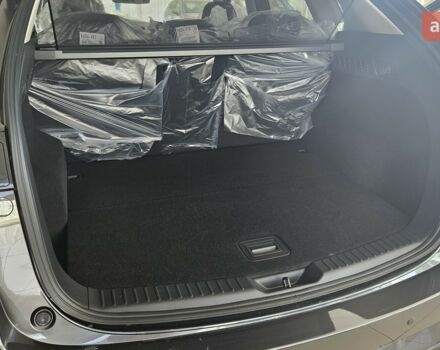 Мазда СХ-5, объемом двигателя 2.49 л и пробегом 0 тыс. км за 36339 $, фото 24 на Automoto.ua