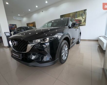 Мазда СХ-5, объемом двигателя 2 л и пробегом 0 тыс. км за 31375 $, фото 2 на Automoto.ua