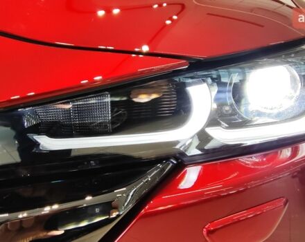 Мазда СХ-5, об'ємом двигуна 2.49 л та пробігом 0 тис. км за 36549 $, фото 7 на Automoto.ua