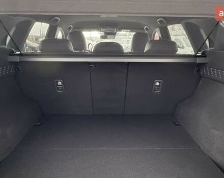 Мазда СХ-5, объемом двигателя 2.49 л и пробегом 0 тыс. км за 39565 $, фото 19 на Automoto.ua