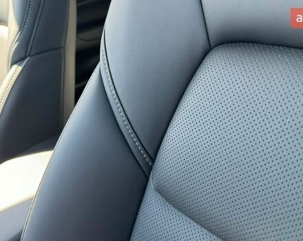 купить новое авто Мазда СХ-5 2025 года от официального дилера Автосалон Луцьк-Експо Mazda Мазда фото