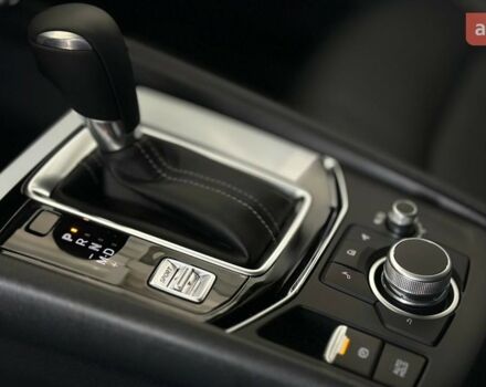 Мазда СХ-5, об'ємом двигуна 2 л та пробігом 0 тис. км за 31383 $, фото 17 на Automoto.ua