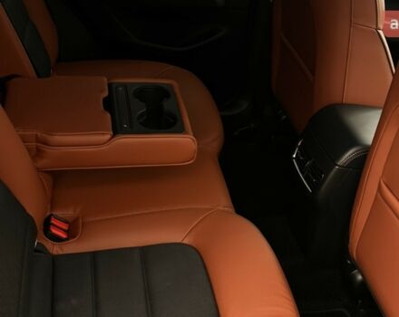 купить новое авто Мазда СХ-5 2025 года от официального дилера Автосалон Луцьк-Експо Mazda Мазда фото