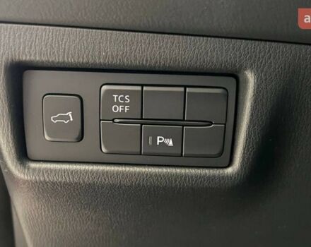 купить новое авто Мазда СХ-5 2025 года от официального дилера Автосалон Луцьк-Експо Mazda Мазда фото