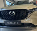 купити нове авто Мазда СХ-5 2025 року від офіційного дилера Автосалон Луцьк-Експо Mazda Мазда фото