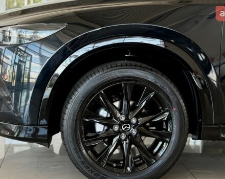 Мазда СХ-5, объемом двигателя 2.49 л и пробегом 0 тыс. км за 37249 $, фото 7 на Automoto.ua